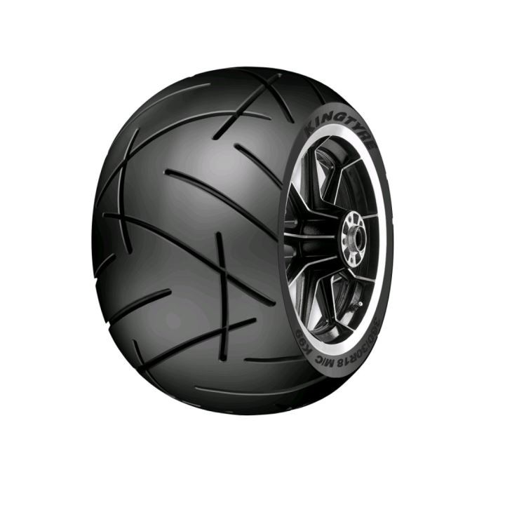 Crusier Radial MC Lốp 360 / 30R18 Kích thước mới