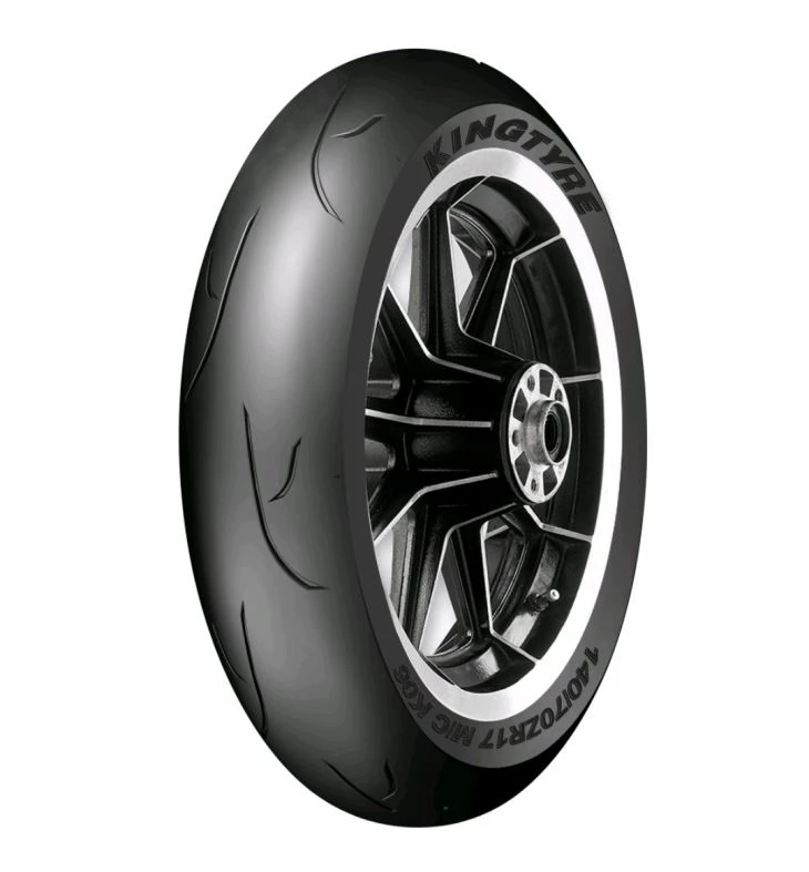 K06 MC Radial Tyre Lốp không săm