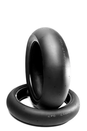 K00 Kingtyre Slick lốp Radial