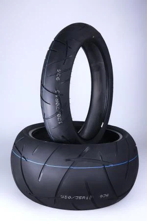 Superbike MC Radial Tyre cỡ lớn chuyên nghiệp