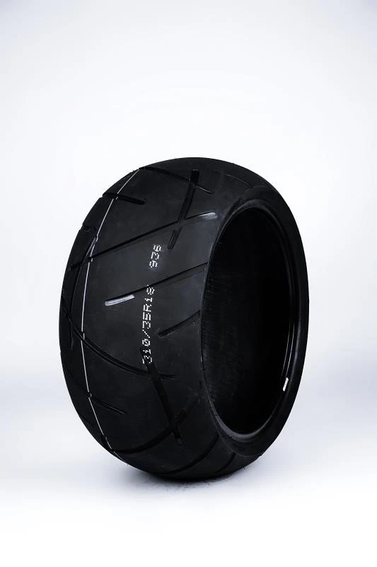 Superbike Cruiser Lốp xuyên tâm K99